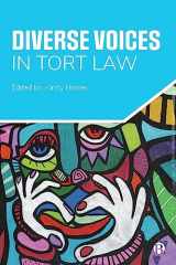 9781529231663-1529231663-Diverse Voices in Tort Law