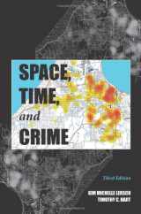 9781594609213-1594609217-Space, Time, and Crime