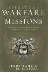 9780805448870-080544887X-Spiritual Warfare and Missions: The Battle for God’s Glory Among the Nations