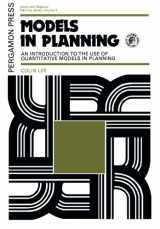 9780080170213-0080170218-Models in Planning: An Introduction to the Use of Quantitative Models in Planning