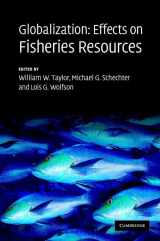 9780521875936-0521875935-Globalization: Effects on Fisheries Resources