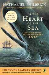 9781101997765-1101997761-In the Heart of the Sea (Young Readers Edition): The True Story of the Whaleship Essex