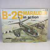 9780897471190-0897471199-B-26 Marauder in Action - Aircraft No. 50