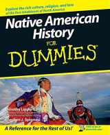 9780470148419-0470148411-Native American History For Dummies