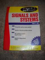 9780070306417-0070306419-Schaum's Outline of Signals and Systems