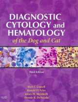 9780323034227-0323034225-Diagnostic Cytology and Hematology of the Dog and Cat