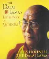 9788172235444-8172235445-The Dalai Lama's Little Book of Wisdom