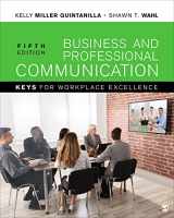 9781071825266-1071825267-Business and Professional Communication: KEYS for Workplace Excellence