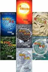 9789123492480-9123492481-Lorien Legacies Series 7 Books Collection Set By Pittacus Lore I Am Number [NEW]