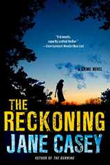 9781250023032-1250023033-The Reckoning: A Maeve Kerrigan Crime Novel (Maeve Kerrigan Novels, 2)