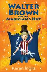 9780956932389-095693238X-Walter Brown and the Magician's Hat