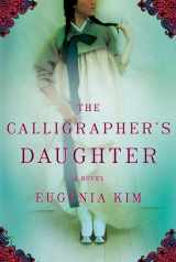 9780805089127-0805089128-The Calligrapher's Daughter: A Novel
