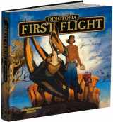 9781606600573-1606600575-Dinotopia, First Flight: 20th Anniversary Edition (Calla Editions)