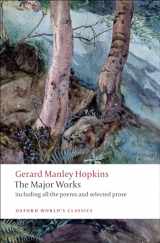 9780199538850-0199538859-Gerard Manley Hopkins: The Major Works (Oxford World's Classics)