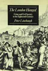 9780713990454-0713990457-London Hanged: Crime And Civil Society In The 18th Century