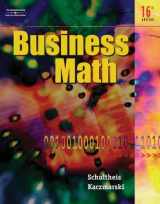 9780538440523-053844052X-Business Math