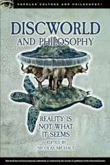 9780812699197-081269919X-Discworld and Philosophy: Reality Is Not What It Seems (Popular Culture and Philosophy, 101)