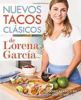 9780451476920-0451476921-Nuevos tacos clásicos de Lorena García (Spanish Edition)