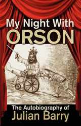 9781463551346-1463551347-My Night With Orson