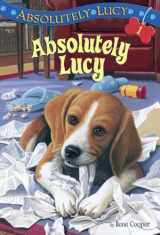 9780307265029-0307265021-Absolutely Lucy #1: Absolutely Lucy