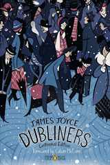 9780143107453-0143107453-Dubliners: Centennial Edition (Penguin Classics Deluxe Edition)