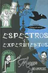 9788499182841-8499182844-Espectros y experimentos: Crónicas de Edgar el cuervo (Cronicas de Edgar el cuervo / Raven Mysteries, 2) (Spanish Edition)