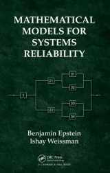 9781420080827-1420080822-Mathematical Models for Systems Reliability