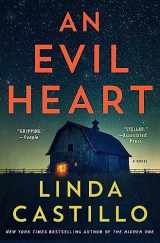 9781250781086-1250781086-An Evil Heart: A Novel (Kate Burkholder, 15)