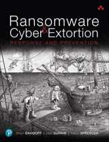 9780137450336-0137450338-Ransomware and Cyber Extortion: Response and Prevention