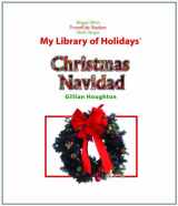 9781404275249-140427524X-Christmas: Navidad (My Library of Holidays) (English and Spanish Edition)
