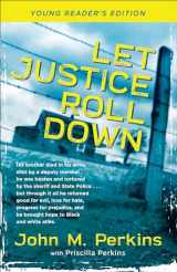 9781540901415-1540901416-Let Justice Roll Down