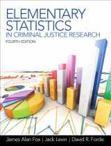 9780132987301-0132987309-Elementary Statistics in Criminal Justice Research