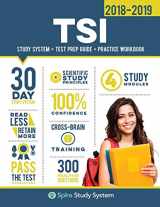 9780999876428-0999876422-TSI Study Guide 2018-2019: Spire Study System & TSI Test Prep Guide with TSI Practice Test Review Questions for the Texas Success Initiative Exam