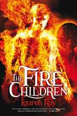 9781781083543-1781083541-The Fire Children
