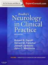 9781437704341-1437704344-Bradley's Neurology in Clinical Practice, 2-Volume Set: Expert Consult - Online and Print