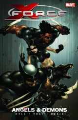 9780785129769-0785129766-X-Force Vol. 1: Angels and Demons