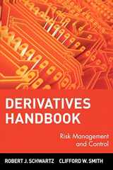 9780471157656-0471157651-Derivatives Handbook: Risk Management and Control