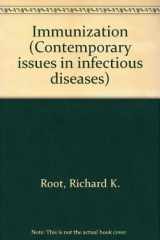 9780443086113-0443086117-Immunization (Contemporary Issues in Infectious Diseases)
