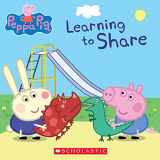 9781338210262-1338210262-Learning to Share (Peppa Pig)