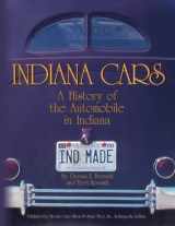 9781491288405-149128840X-Indiana Cars: A history of the automobile in Indiana