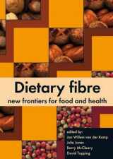 9789086861286-9086861288-Dietary Fibre: New Frontiers for Food and Health