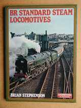 9780711012455-0711012458-British Rail Standard Steam Locomotives