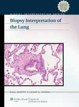9780781784672-0781784670-Biopsy Interpretation of the Lung (Biopsy Interpretation Series)