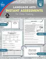 9781483836195-1483836193-Instant Assessments for Data Tracking, Grade 4