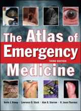 9780071496186-0071496181-The Atlas of Emergency Medicine, Third Edition