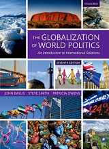 9780198739852-0198739850-The Globalization of World Politics: An Introduction to International Relations