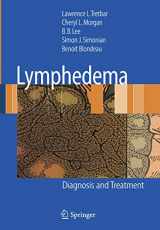 9781846285486-1846285488-Lymphedema: Diagnosis and Treatment