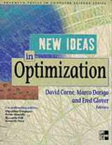 9780077095062-0077095065-New Ideas in Optimisation (Advanced Topics in Computer Science)