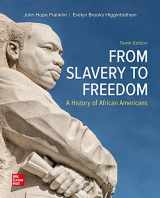 9780073513348-0073513342-From Slavery to Freedom