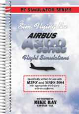 9780936283203-0936283203-Sim Flying the Airbus A300 Series (color)